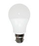 5000K B22 LED Globe Rounded 850lm 109mm 10W Frosted 5000K B22 LED Globe Rounded 850lm 109mm 10W Frosted